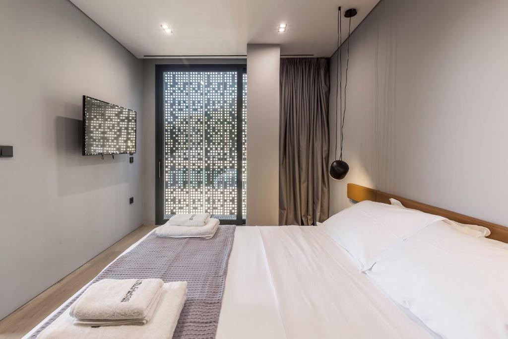 The Duke Boutique Suites - Resim 32