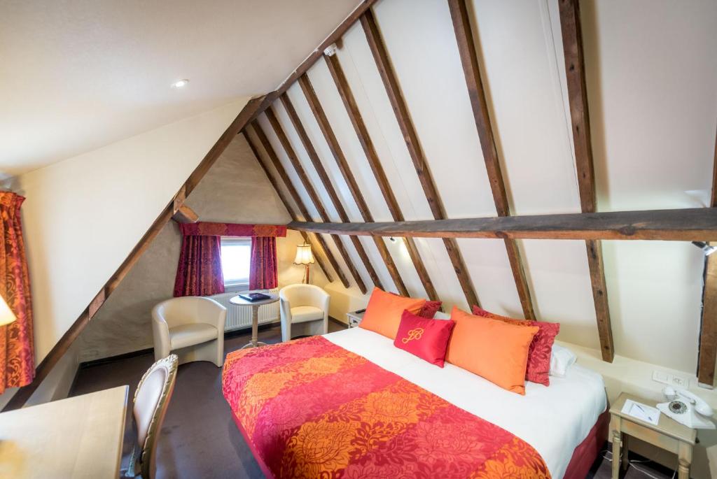 Hotel Jan Brito - Resim 5