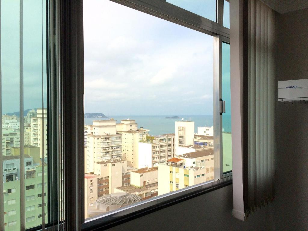 Flats Boulevard Center Pitangueiras - Apartamento De Estudio