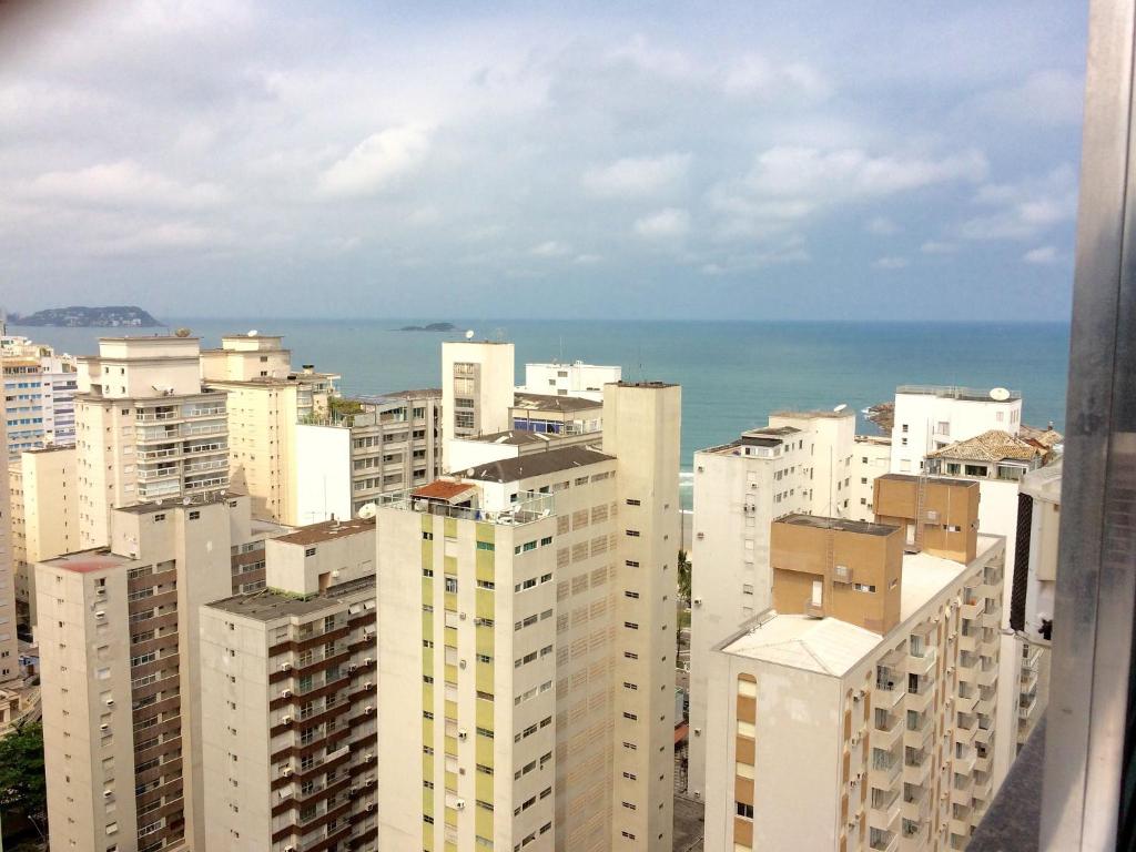  Flats Boulevard Center Pitangueiras