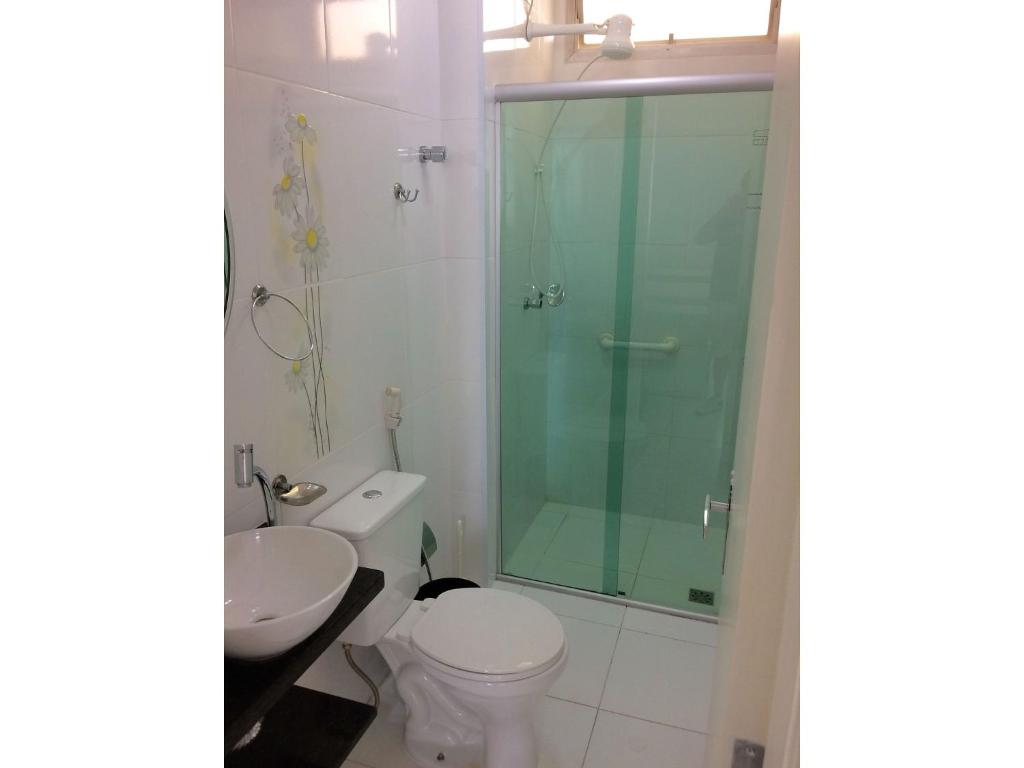  Flats Boulevard Center Pitangueiras