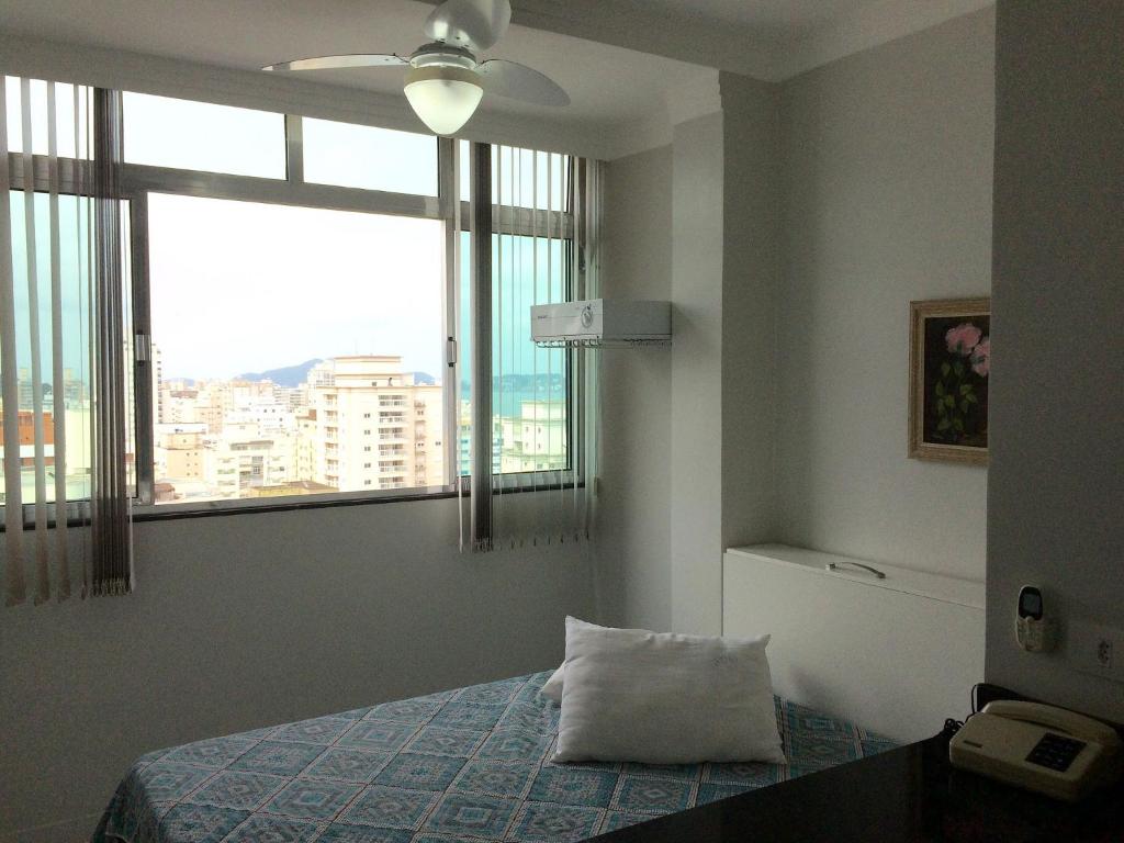  Flats Boulevard Center Pitangueiras