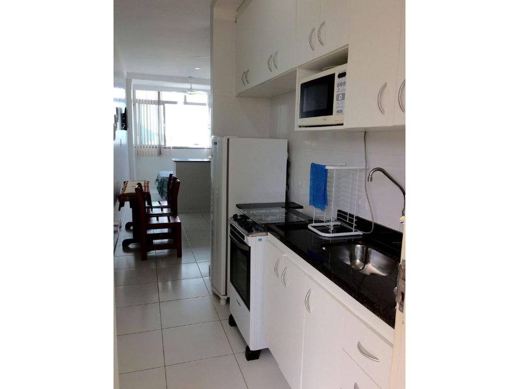  Flats Boulevard Center Pitangueiras