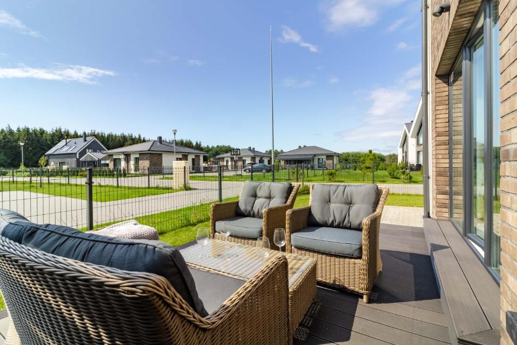 Green Acres Apartment, By cohost, Palanga (updated prices 2024)