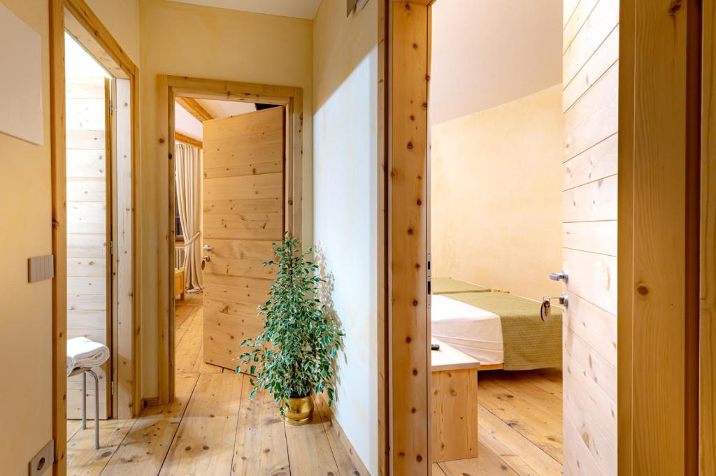 B&B Antica Residenza Centro Storico - 14