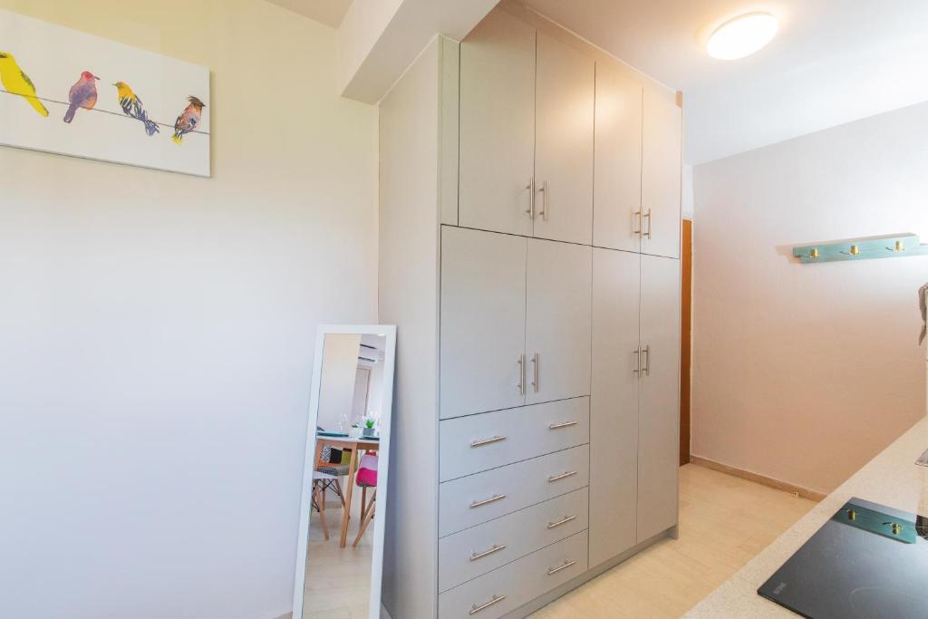 Fotografie z fotogalerie ubytování Mantisses studio v destinaci Kalamata