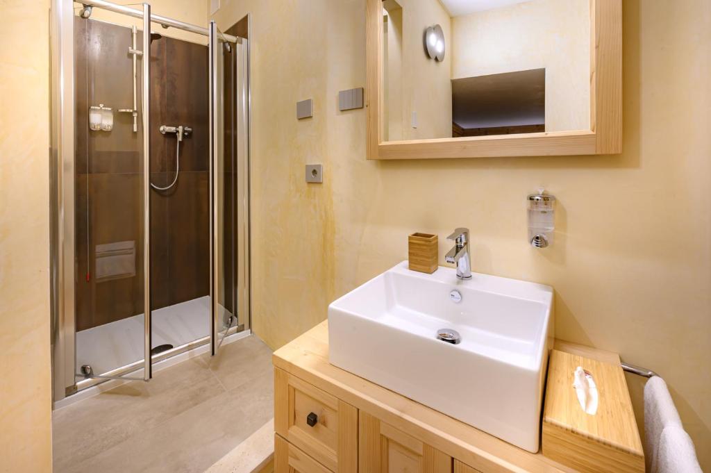 B&B Antica Residenza Centro Storico - 10