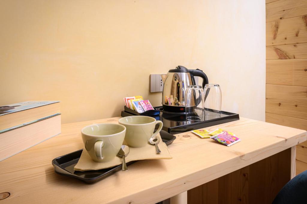 B&B Antica Residenza Centro Storico - 3