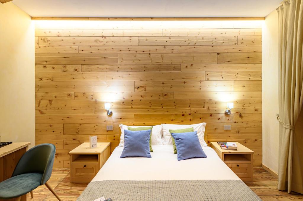 B&B Antica Residenza Centro Storico - 4