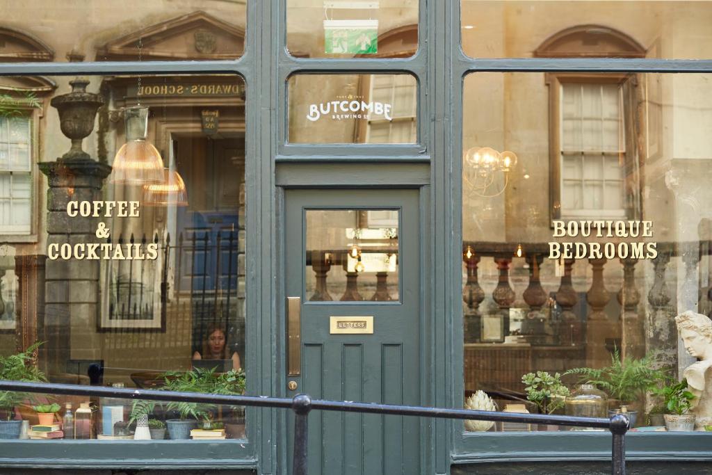 Broad Street Townhouse - Resim 38