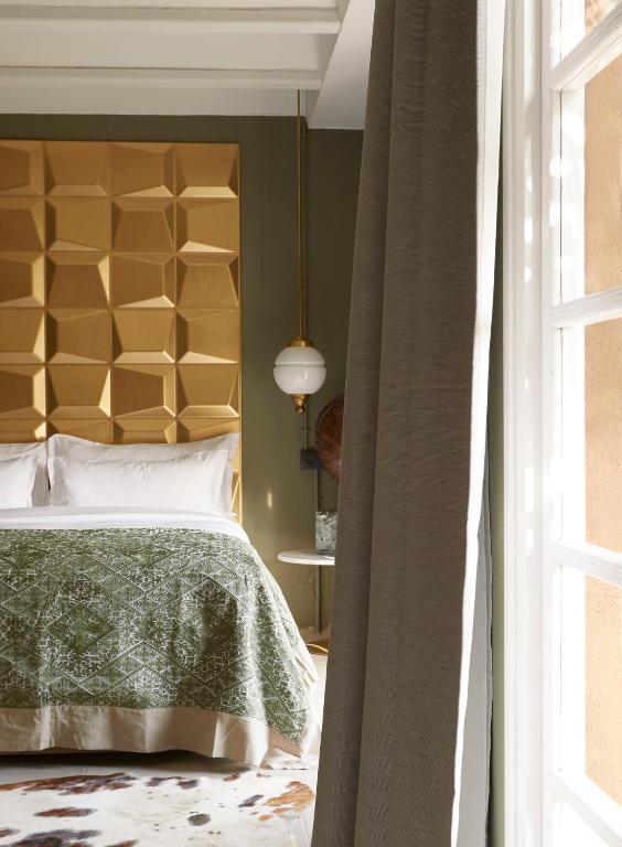 Llimona Suites - Adults Only - Tweepersoonskamer Met Uitzicht Op Het Zwembad