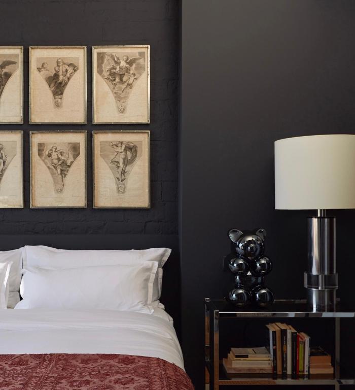 Llimona Suites - Adults Only - Deluxe Tweepersoonskamer Met Bad