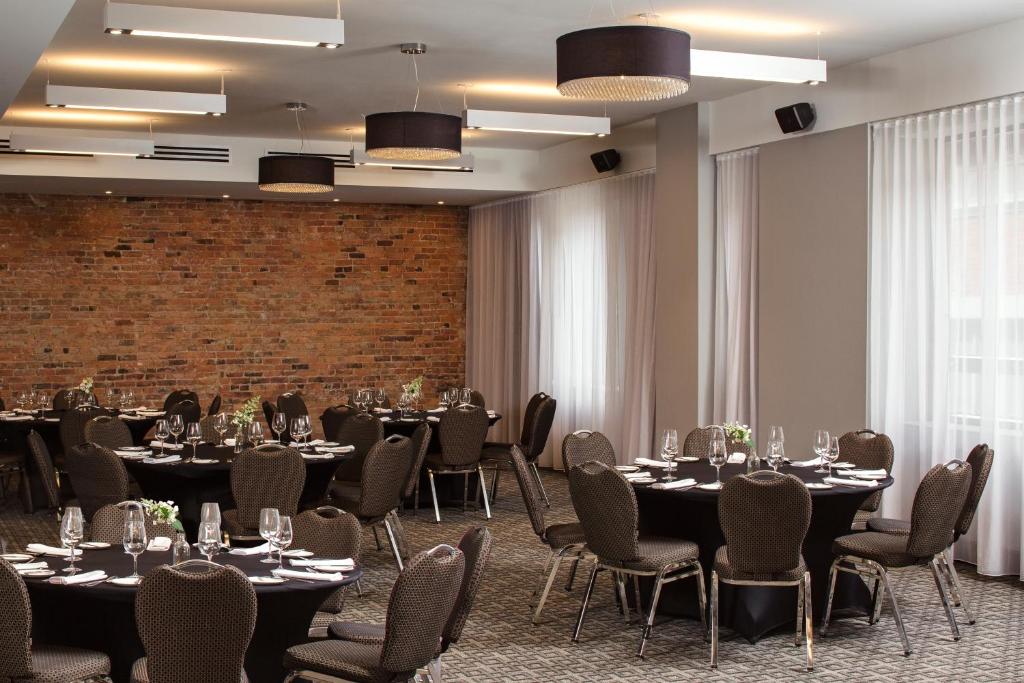 Hotel Place D'Armes - Resim 38