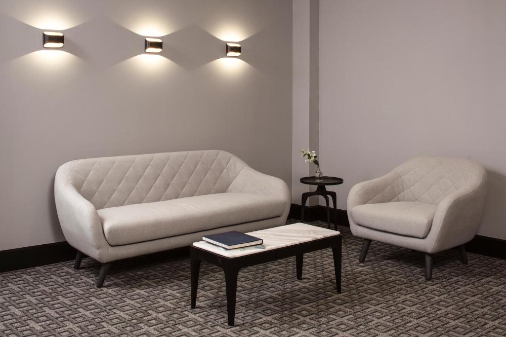 Hotel Place D'Armes - Resim 36