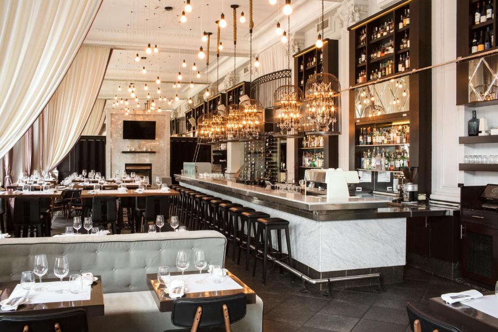 Hotel Place D'Armes - Resim 14