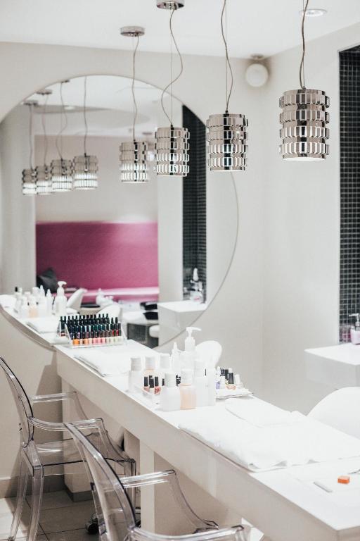 Hotel Place D'Armes - Resim 39