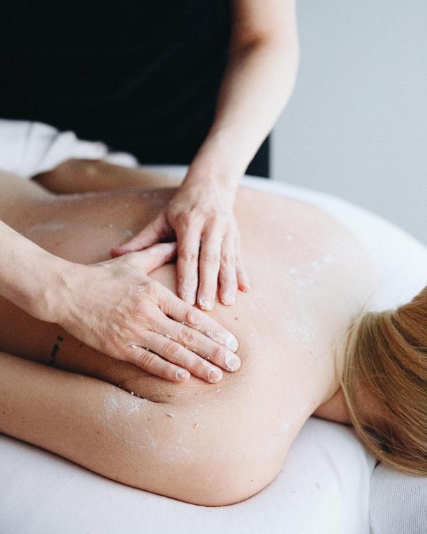 Lázně a/nebo wellness v ubytování Hotel Place D'Armes