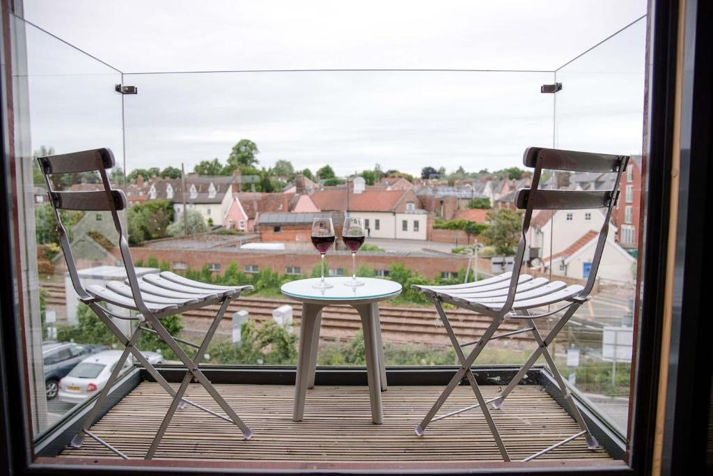 8 Deben Wharf - отзывы и видео