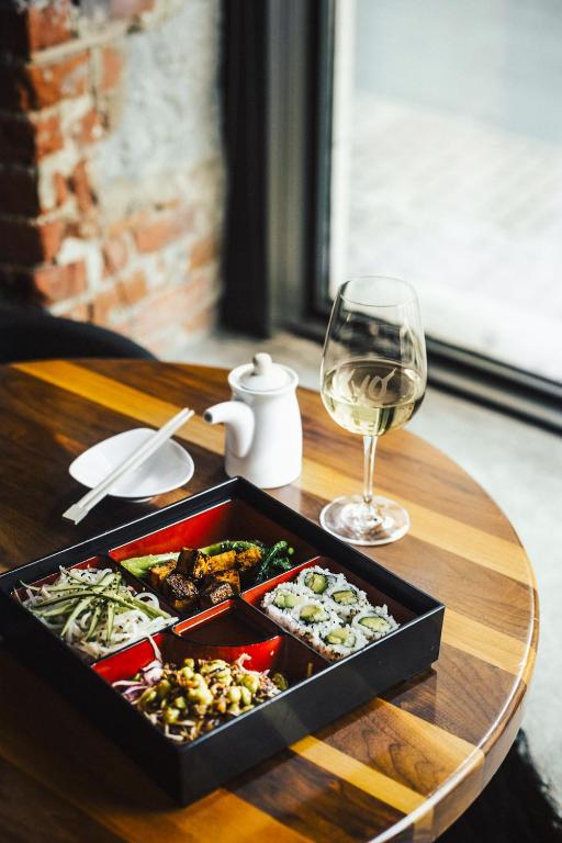 Hotel Place D'Armes - Resim 20