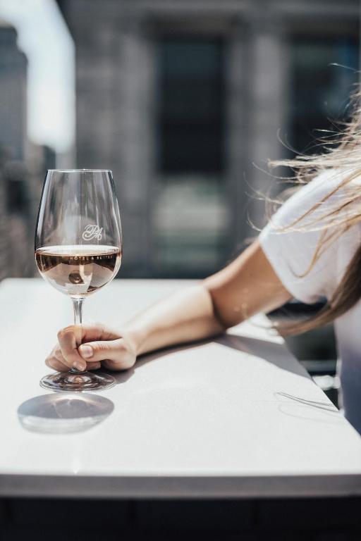 Hotel Place D'Armes - Resim 35