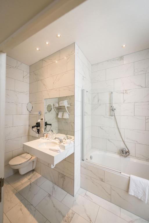 Hotel Jan Brito - Resim 27