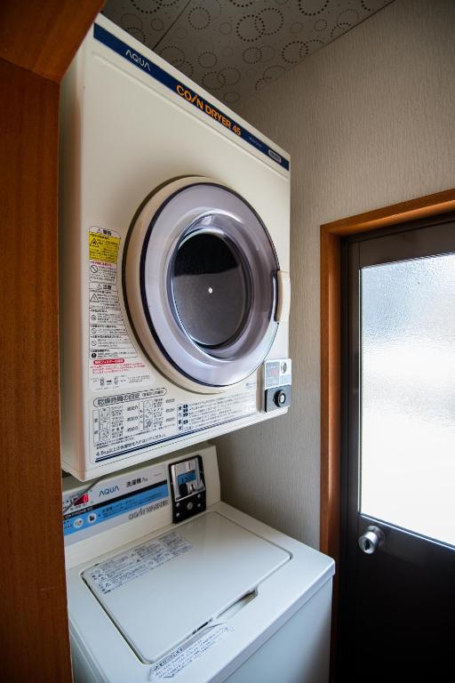 Fotografie z fotogalerie ubytování Toemu Nozawa Lodge v destinaci Nozawa Onsen