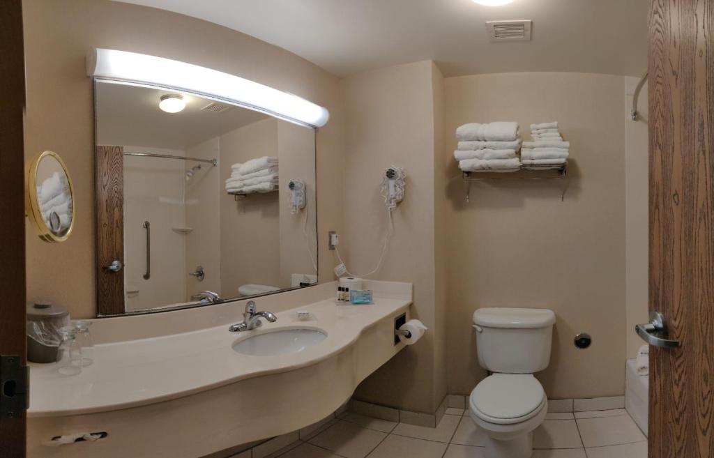 Humphry Inn and Suites - Resim 7