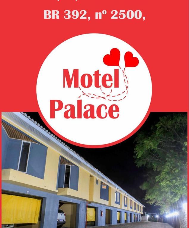  MOTEL PALACE