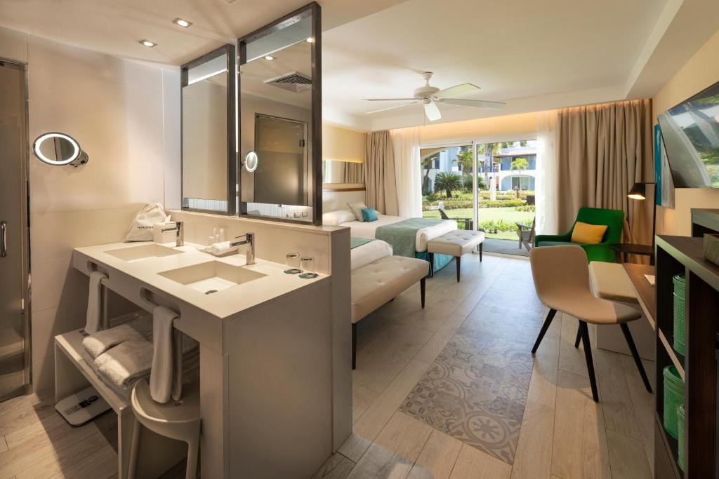 Fotografie z fotogalerie ubytování Catalonia Bayahibe - All Inclusive v destinaci Bayahibe
