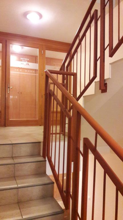 Fotografia z galérie ubytovania ÉKKŐ APARTMAN v destinácii Hegykő