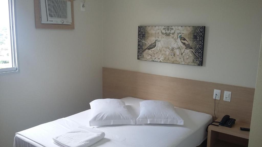  Salone Hotel Ltda