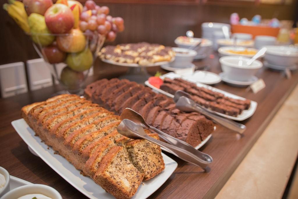  Hotel Cadoro São Paulo