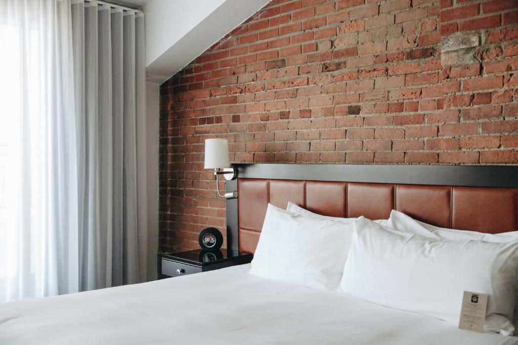 Hotel Place D'Armes - Resim 15