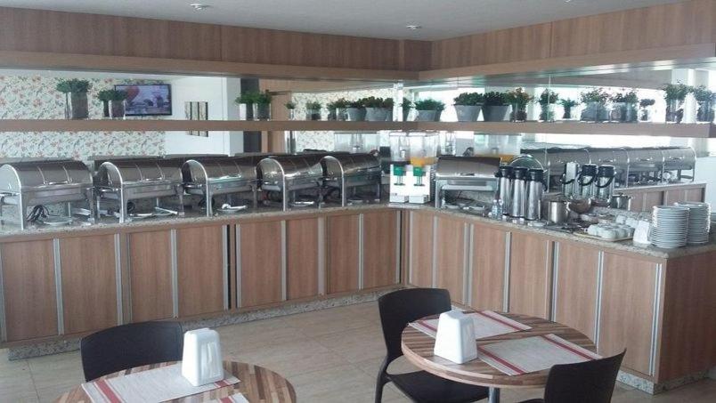  Salone Hotel Ltda