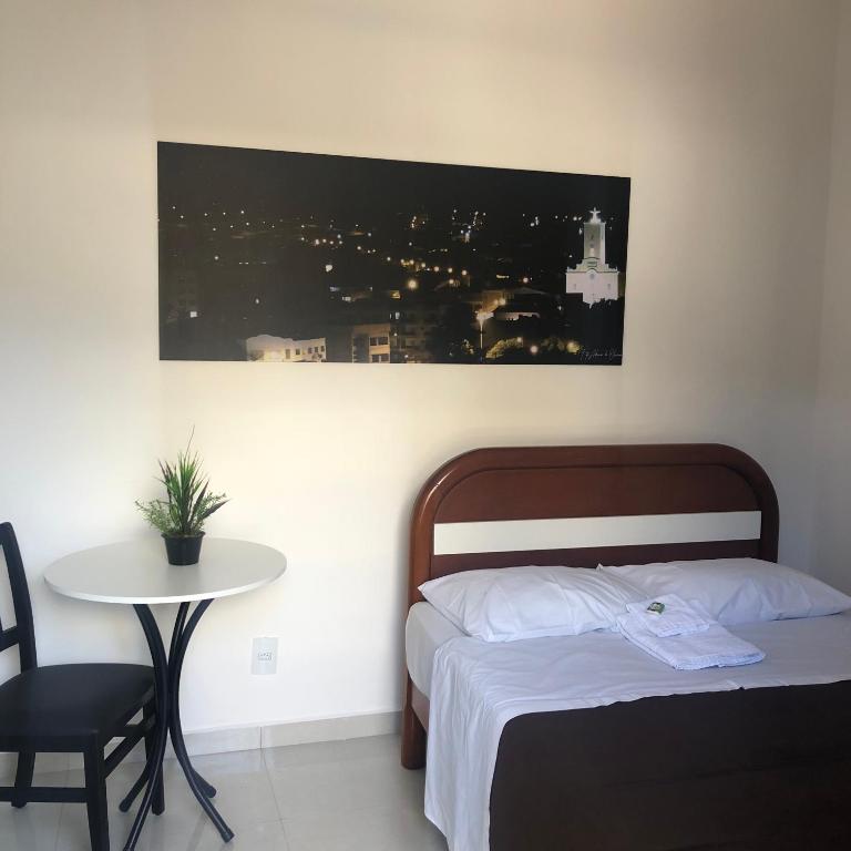  Hotel do Lago
