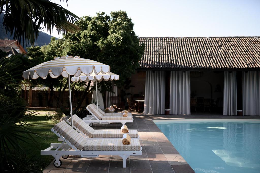 Villa Arnica — photo 1