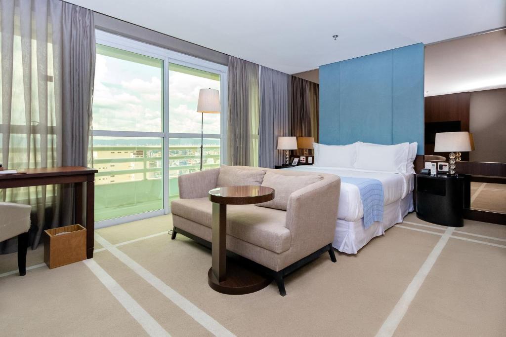  Hotel Cadoro São Paulo