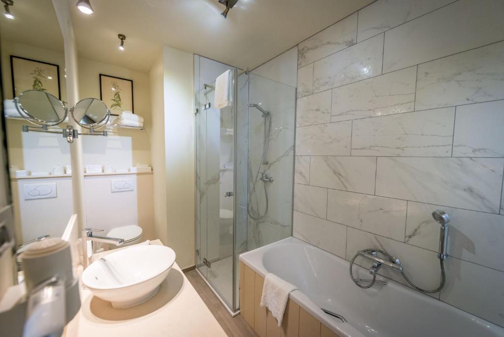 Hotel Jan Brito - Resim 17