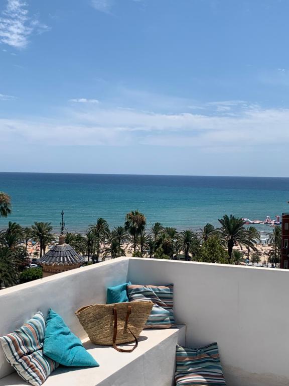 Apartamentos Boutique Villavieja, Alicante – Bijgewerkte ...