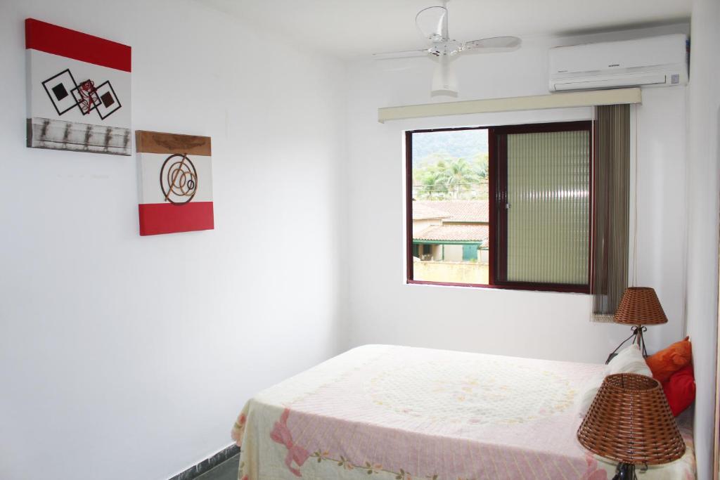 Apartamento na Cocanha