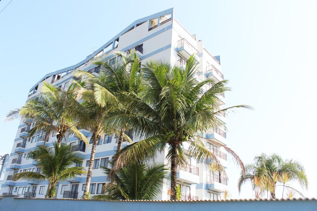  Apartamento na Cocanha