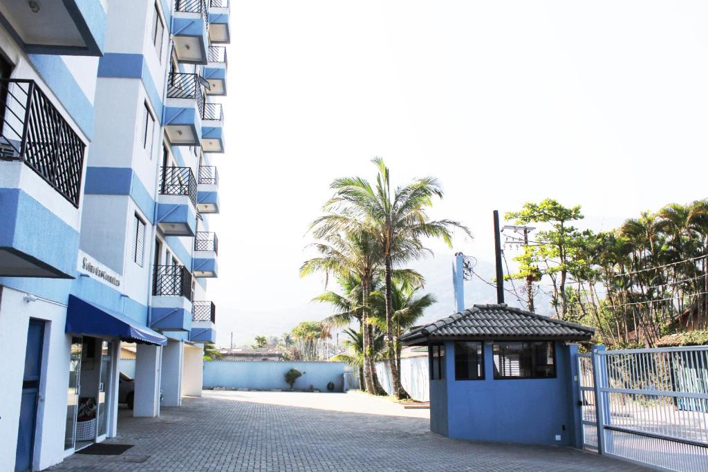  Apartamento na Cocanha