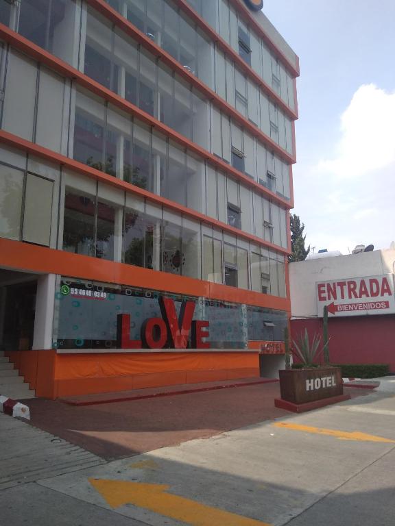 Hotel Quinta Tlalpan