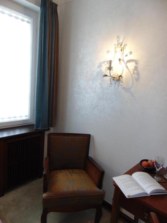 Fotografie z fotogalerie ubytování Boutiquehotel Oberkirch im Zentrum ve Freiburgu