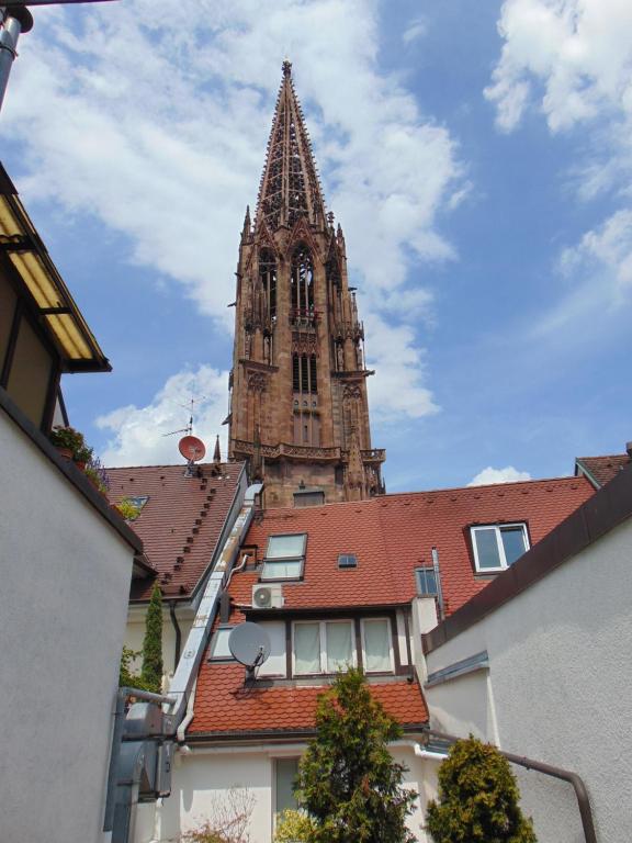 Fotografie z fotogalerie ubytování Boutiquehotel Oberkirch im Zentrum ve Freiburgu