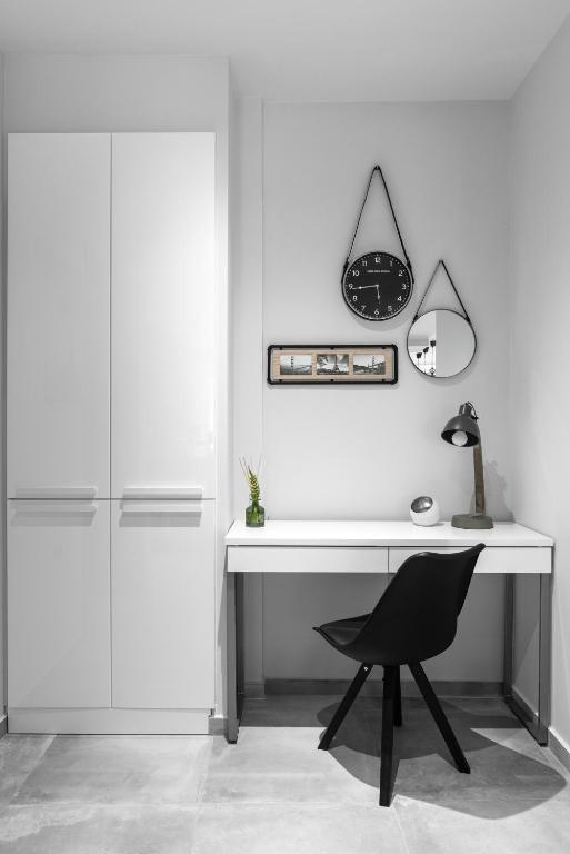Zdjęcie z galerii obiektu Behome 37 w Salonikach