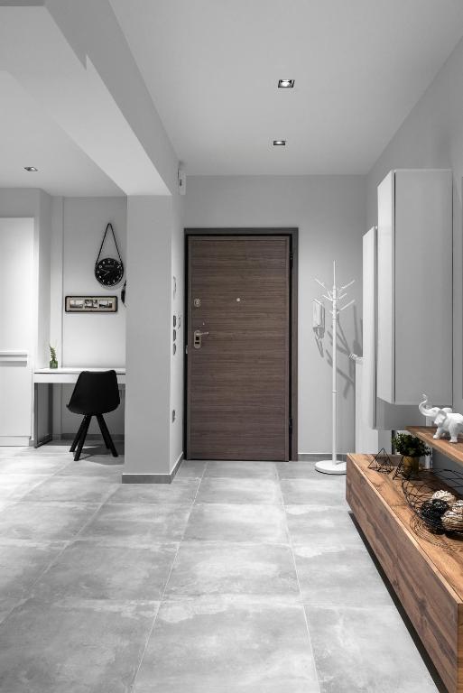 Zdjęcie z galerii obiektu Behome 37 w Salonikach