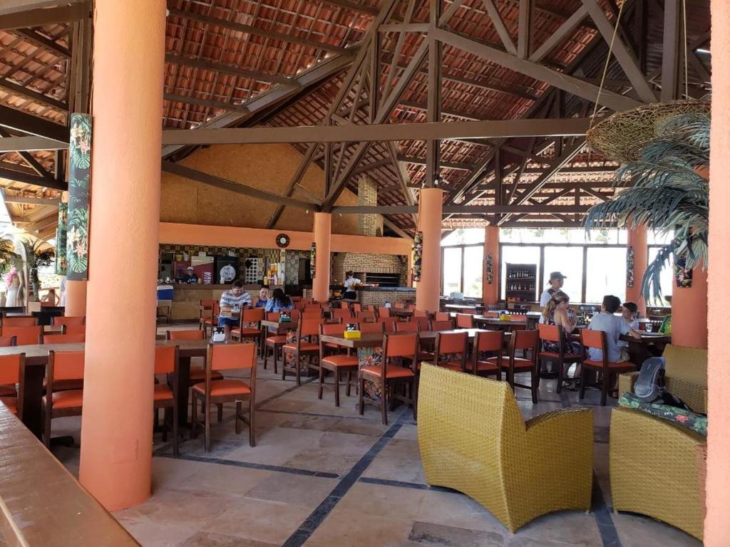  Apartamento Aquaville Resort