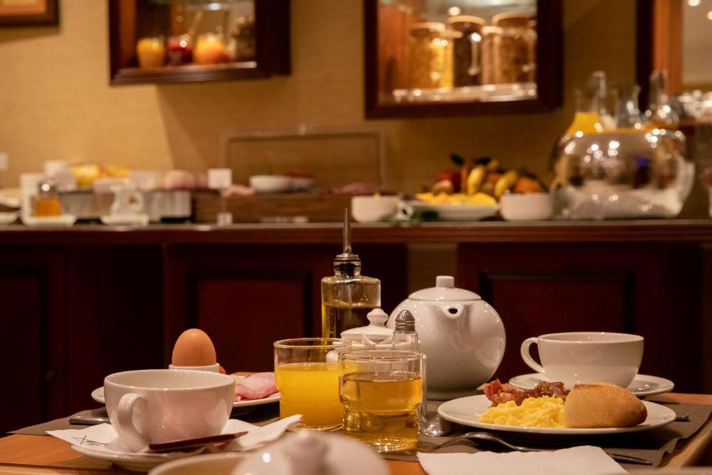 Villa Montparnasse - Resim 15