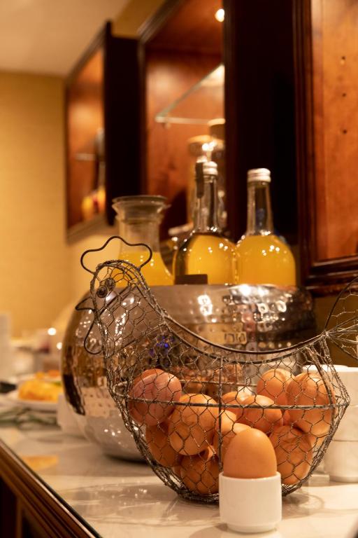 Villa Montparnasse - Resim 13